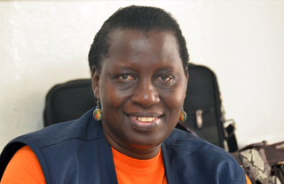 Anne Deborah Atai-Omoruto
Zoom Dosso/Getty Images